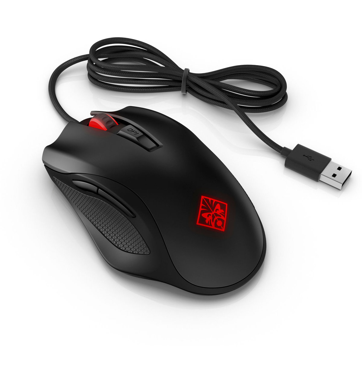 Мышь HP Omen 600 черный/красный оптическая USB (1KF75AA)
Мышь HP Omen 600 черный/красный оптическая USB (1KF75AA)
