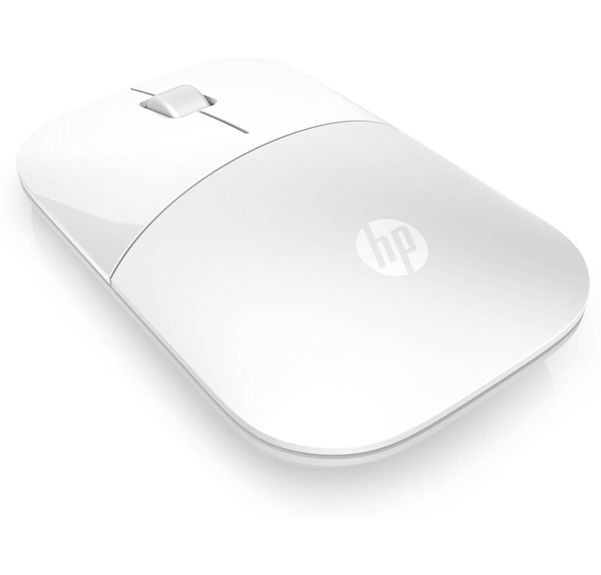 Мышь HP z3700 белый оптическая беспроводная USB
Мышь HP z3700 белый оптическая беспроводная USB