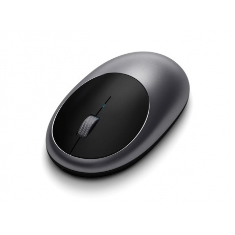 Мышь Satechi M1 Bluetooth Wireless Mouse Space Gray, Космический серый
Мышь Satechi M1 Bluetooth Wireless Mouse Space Gray, Космический серый