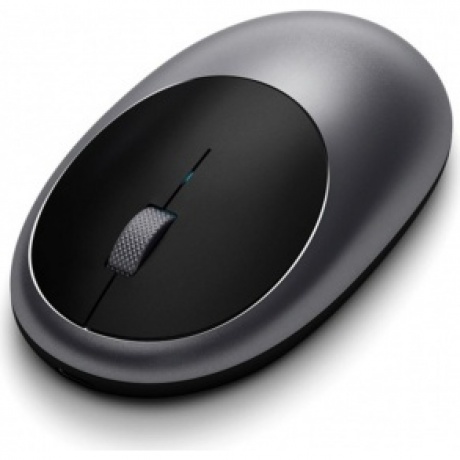 Мышь Satechi M1 Bluetooth Wireless Mouse Space Gray, Космический серый
Мышь Satechi M1 Bluetooth Wireless Mouse Space Gray, Космический серый