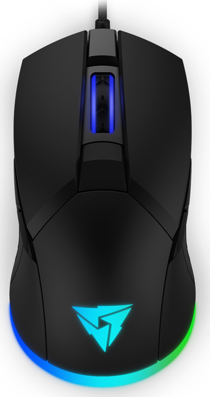 Игровая мышь ThunderX3 AM7 HEX черная, Черный
Игровая мышь ThunderX3 AM7 HEX черная, Черный