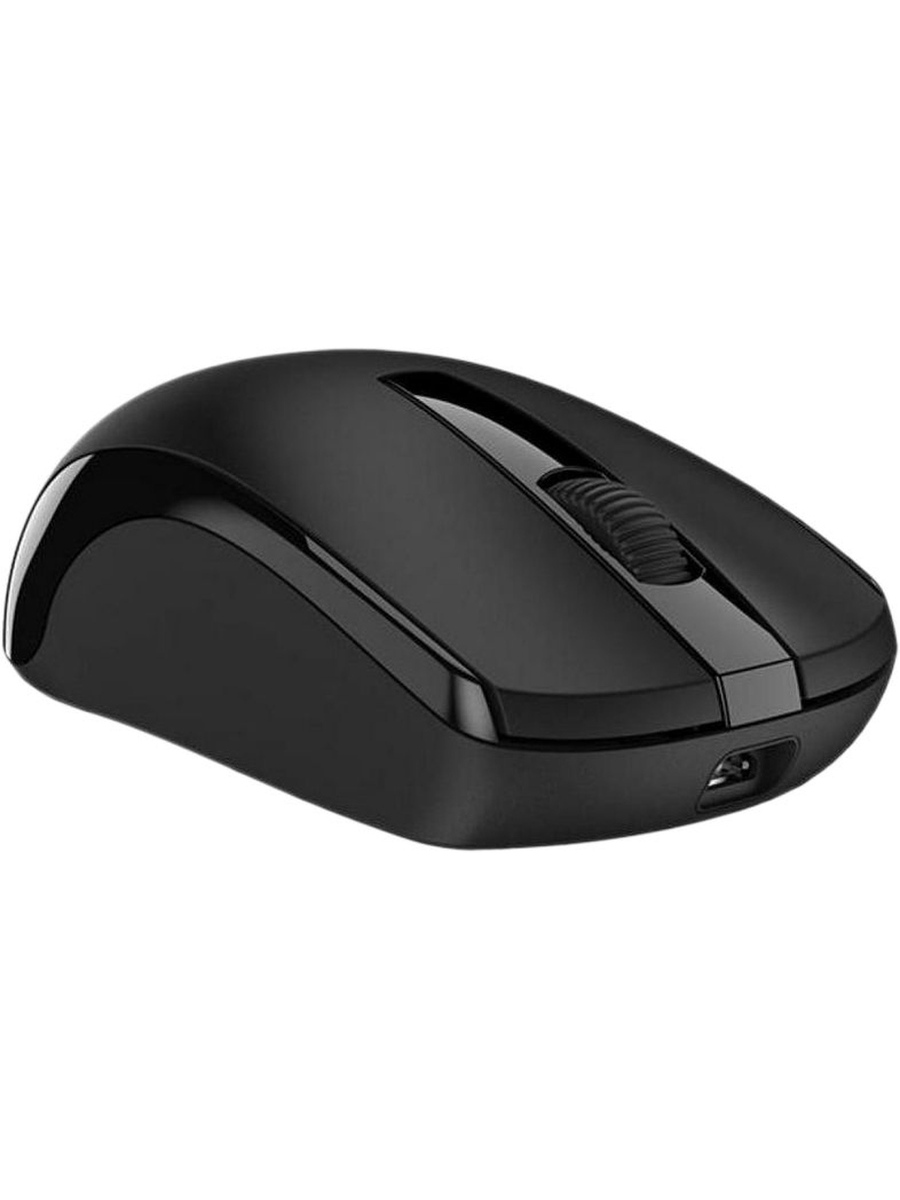 Мышь Genius ECO-8100 черная, Черный
Мышь Genius ECO-8100 черная, Черный