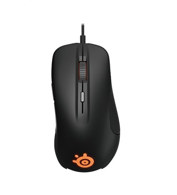 Мышь Steelseries Rival 300S черный (62488
Мышь Steelseries Rival 300S черный (62488