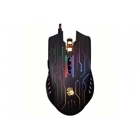 Мышь A4Tech Bloody Q82 черный/рисунок, Черный с рисунком
Мышь A4Tech Bloody Q82 черный/рисунок, Черный с рисунком