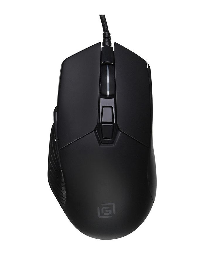 Мышь Oklick 995G SWAT черный
Мышь Oklick 995G SWAT черный