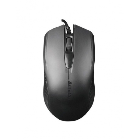 Мышь A4Tech OP-760 черный
Мышь A4Tech OP-760 черный