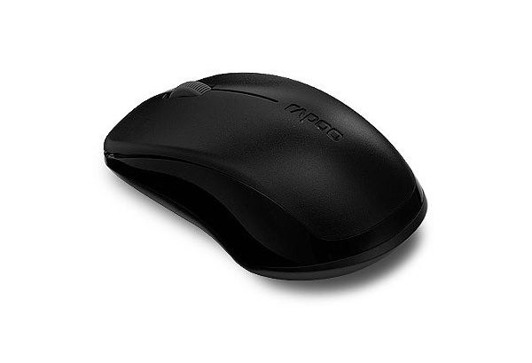 Мышь Rapoo 1620 черный
Мышь Rapoo 1620 черный