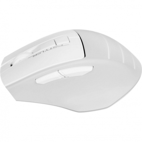 Мышь A4Tech Fstyler FG30 белый/серый
Мышь A4Tech Fstyler FG30 белый/серый