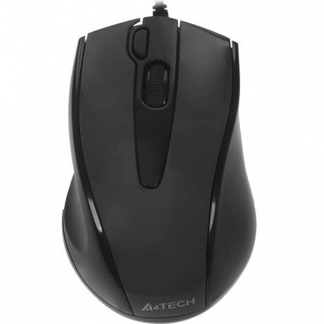 Мышь A4Tech V-Track Padless N-500FS черный
Мышь A4Tech V-Track Padless N-500FS черный