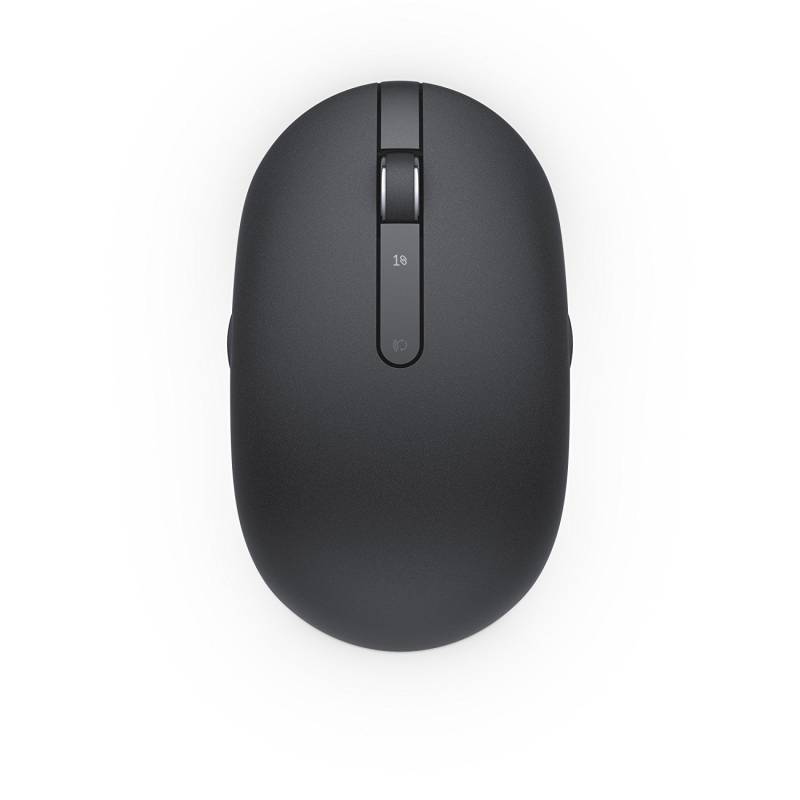 Мышь Dell Premier-WM527 черный
Мышь Dell Premier-WM527 черный