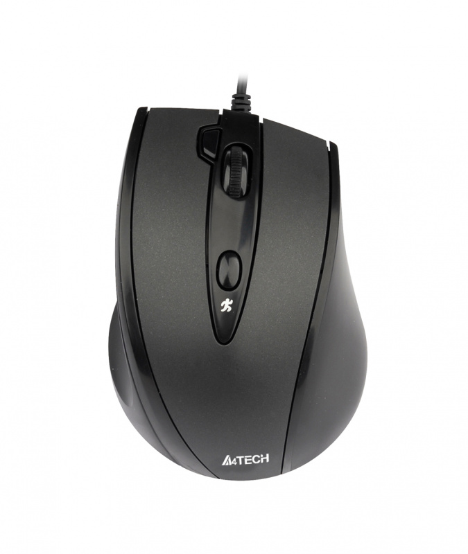 Мышь A4 V-Track Padless N-770FX черный
Мышь A4 V-Track Padless N-770FX черный