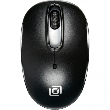 Мышь Oklick 505MW черный
Мышь Oklick 505MW черный