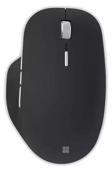 Мышь Microsoft Precision черный (GHV-00013)
Мышь Microsoft Precision черный (GHV-00013)