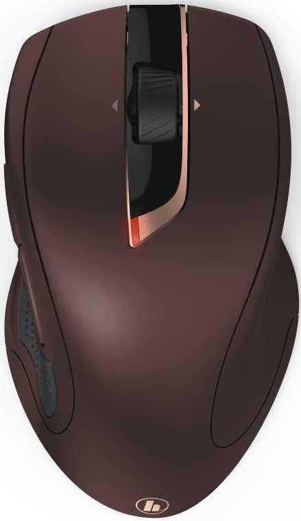 Мышь Hama MW-900 бордовый
Мышь Hama MW-900 бордовый