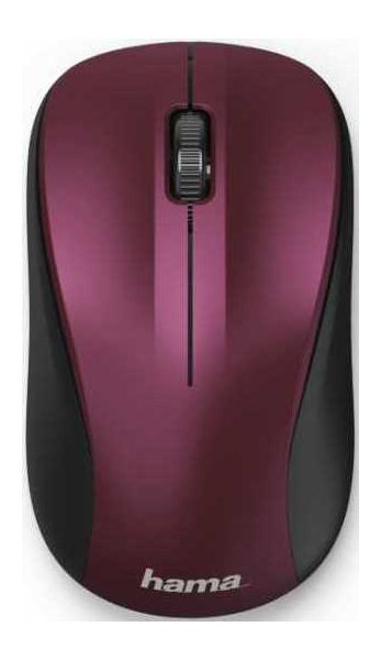 Мышь Hama MW-300 розовый
Мышь Hama MW-300 розовый