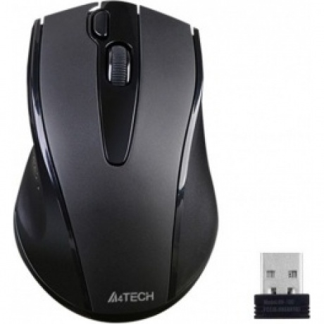 Мышь A4Tech V-Track G9-500FS черный
Мышь A4Tech V-Track G9-500FS черный