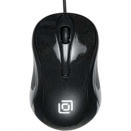 Мышь Oklick 385M черный
Мышь Oklick 385M черный