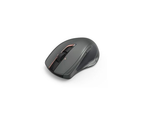 Мышь Hama MW-800 черный 
Мышь Hama MW-800 черный