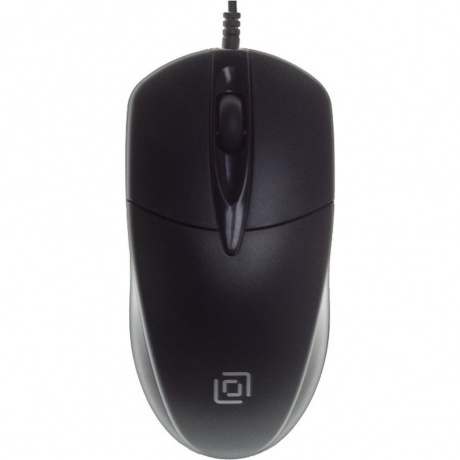 Мышь Oklick 275M черный
Мышь Oklick 275M черный