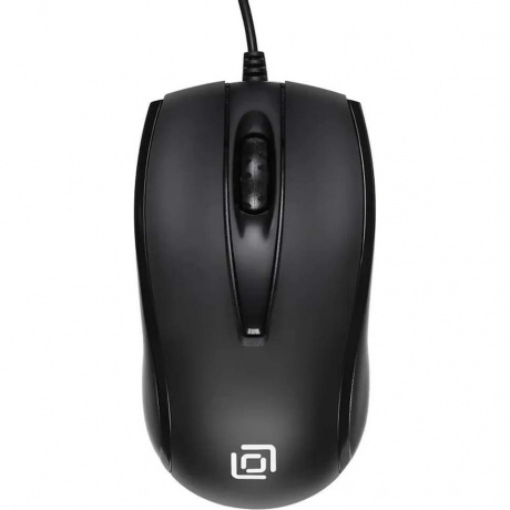 Мышь Oklick 325M черный
Мышь Oklick 325M черный
