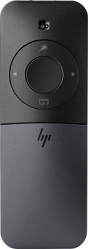 Мышь HP Elite Presenter черный
Мышь HP Elite Presenter черный