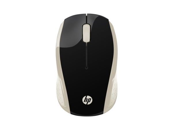 Мышь HP 200 Silk золотистый, Золото
Мышь HP 200 Silk золотистый, Золото
