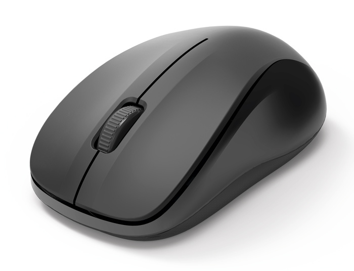 Мышь Hama MW-300 черный
Мышь Hama MW-300 черный