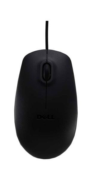 Мышь Dell MS116 черный
Мышь Dell MS116 черный