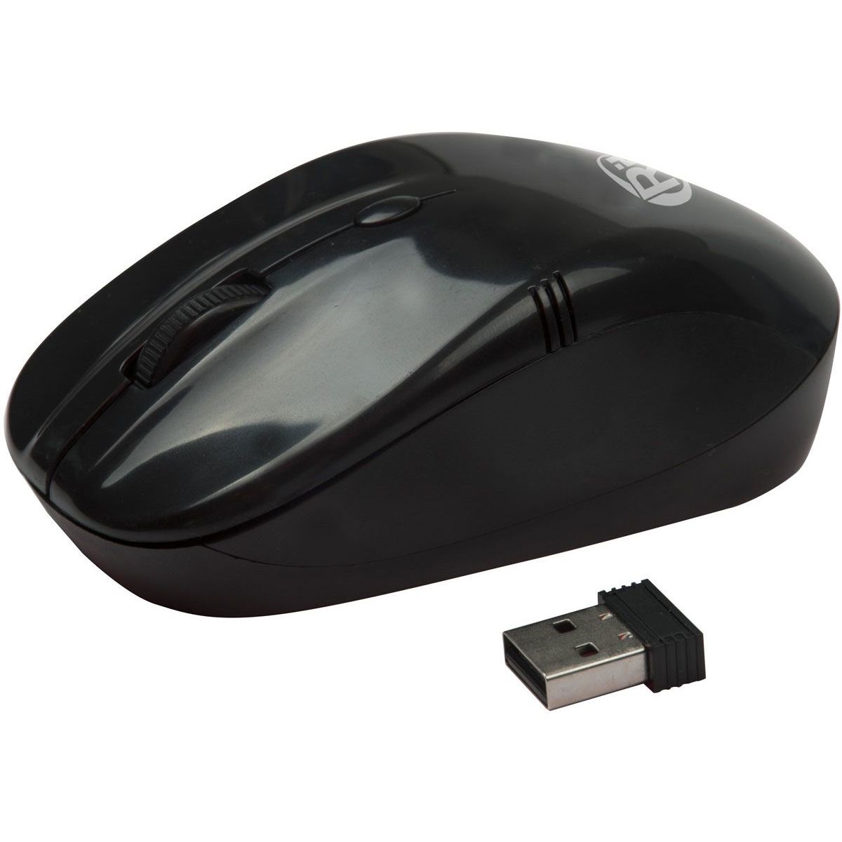 Мышь Ritmix RMW-111 Black, Черный
Мышь Ritmix RMW-111 Black, Черный