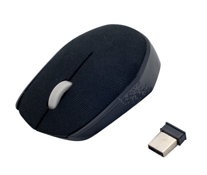 Мышь Ritmix RMW-611 Black fabric, Черный
Мышь Ritmix RMW-611 Black fabric, Черный