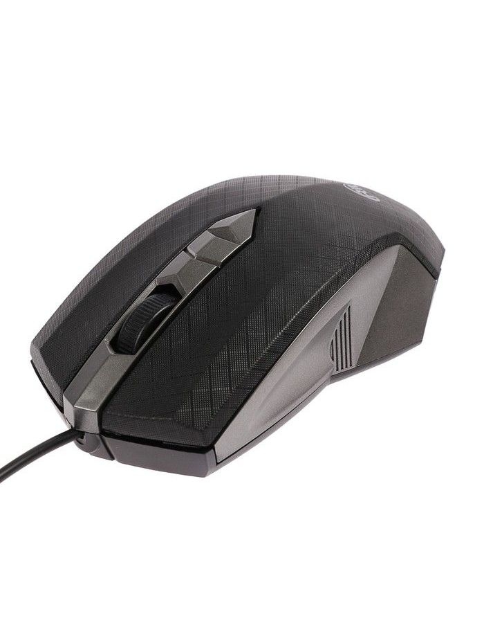 Мышь Ritmix ROM-202 GREY, Черно-серый
Мышь Ritmix ROM-202 GREY, Черно-серый