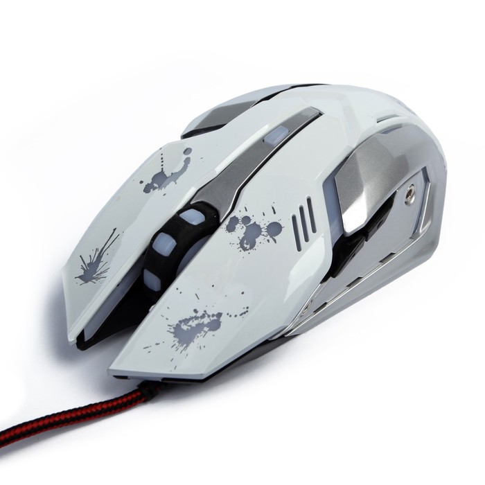 Мышь Ritmix ROM-360 White, Белый
Мышь Ritmix ROM-360 White, Белый