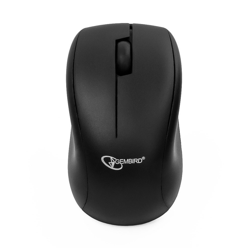 Мышь Gembird MUSW-100 black (MUSW-100), Черный
Мышь Gembird MUSW-100 black (MUSW-100), Черный