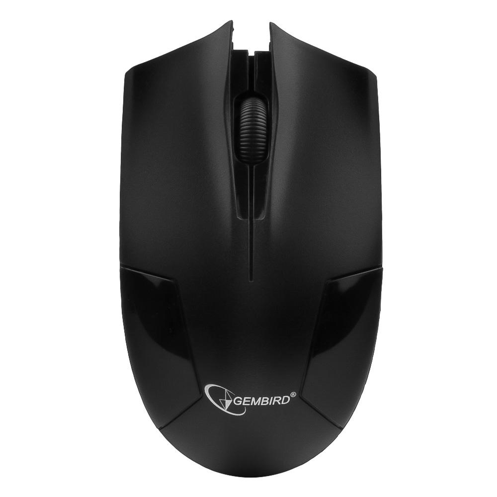 Мышь Gembird MUSW-300 black (MUSW-300), Черный
Мышь Gembird MUSW-300 black (MUSW-300), Черный