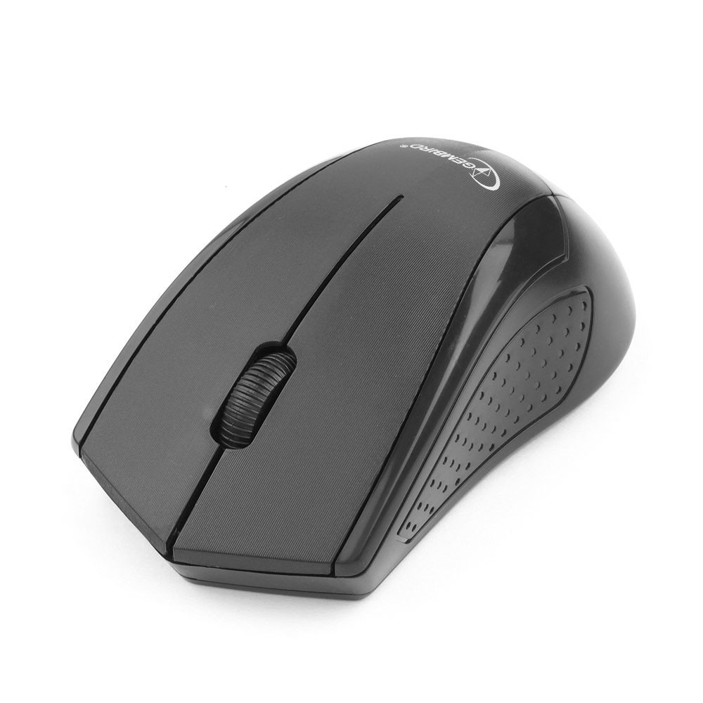 Мышь Gembird MUSW-305 black (MUSW-305), Черный
Мышь Gembird MUSW-305 black (MUSW-305), Черный