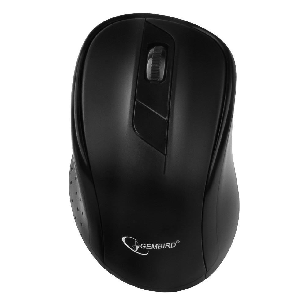 Мышь Gembird MUSW-310 black (MUSW-310, Черный
Мышь Gembird MUSW-310 black (MUSW-310, Черный