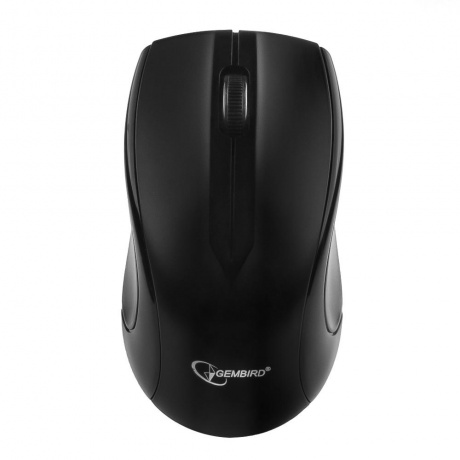 Мышь Gembird MUSW-320 black (MUSW-320)
Мышь Gembird MUSW-320 black (MUSW-320)