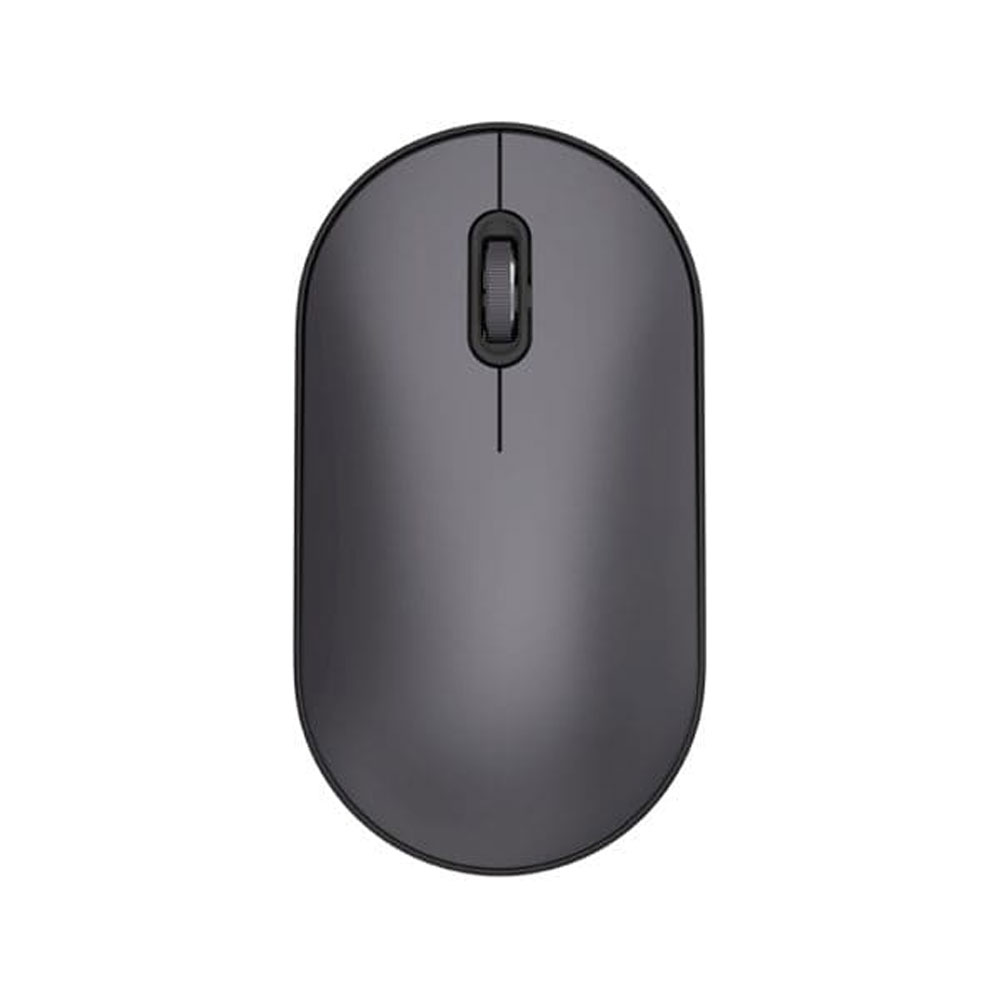 Мышь Xiaomi MIIIW Mouse Bluetooth Silent Dual Mode Black
Мышь Xiaomi MIIIW Mouse Bluetooth Silent Dual Mode Black