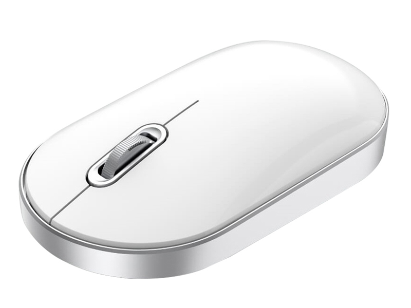 Мышь Xiaomi MIIIW Mouse Bluetooth Silent Dual Mode White, Белый
Мышь Xiaomi MIIIW Mouse Bluetooth Silent Dual Mode White, Белый