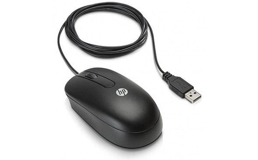 Мышь HP USB (H4B81AA) Black, Черный
Мышь HP USB (H4B81AA) Black, Черный