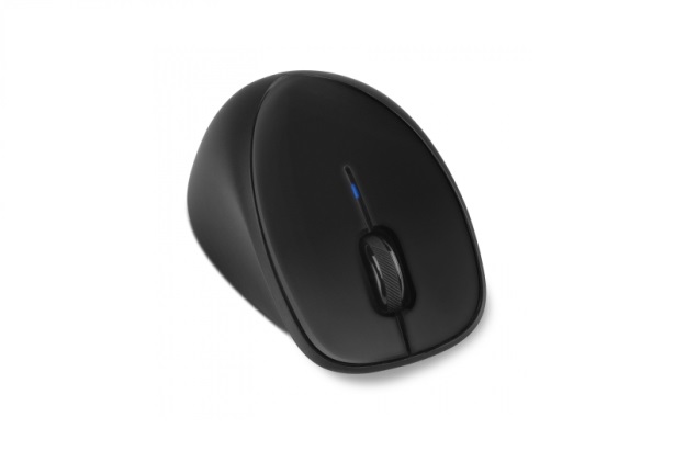 Мышь HP Comfort Grip Wireless (H2L63AA), Черный
Мышь HP Comfort Grip Wireless (H2L63AA), Черный