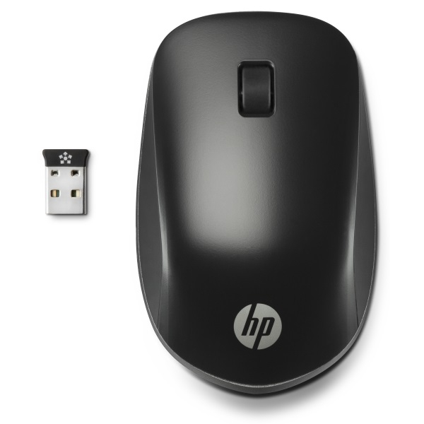 Мышь HP Ultra Mobile Wireless (H6F25AA#ABB) Black, Черный
Мышь HP Ultra Mobile Wireless (H6F25AA#ABB) Black, Черный