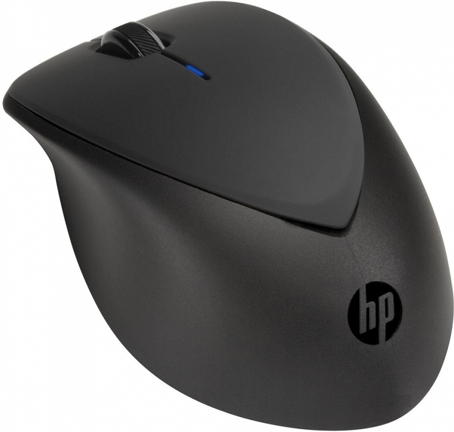 Мышь HP Wireless Bluetooth X4000b (H3T50AA) Black, Черный
Мышь HP Wireless Bluetooth X4000b (H3T50AA) Black, Черный