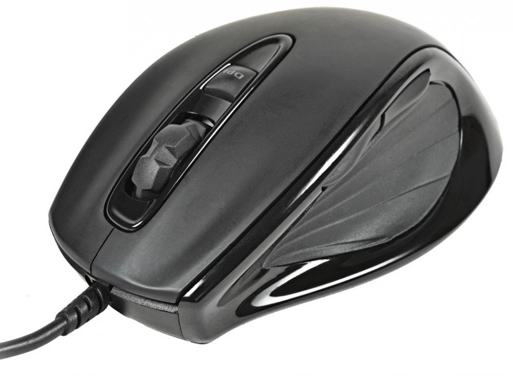 Мышь Gigabyte M6880X Black
Мышь Gigabyte M6880X Black