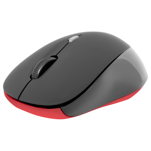 Мышь Defender Dacota MS-155 черный
Мышь Defender Dacota MS-155 черный