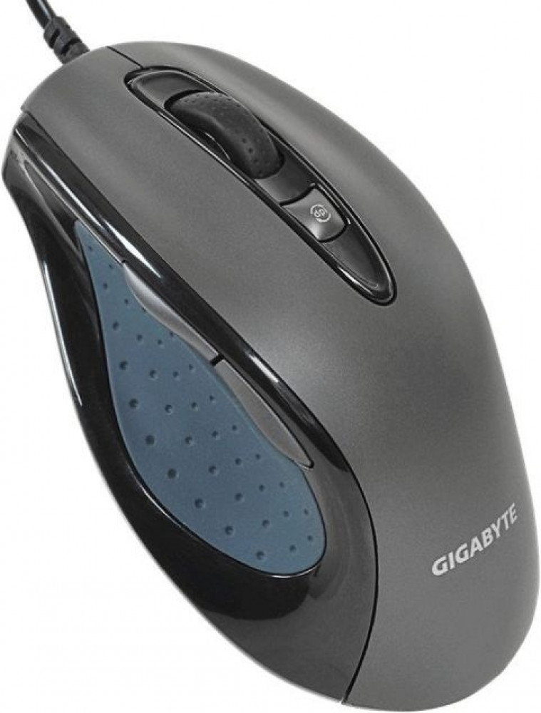 Мышь Gigabyte M6800V2 Black, Черный
Мышь Gigabyte M6800V2 Black, Черный