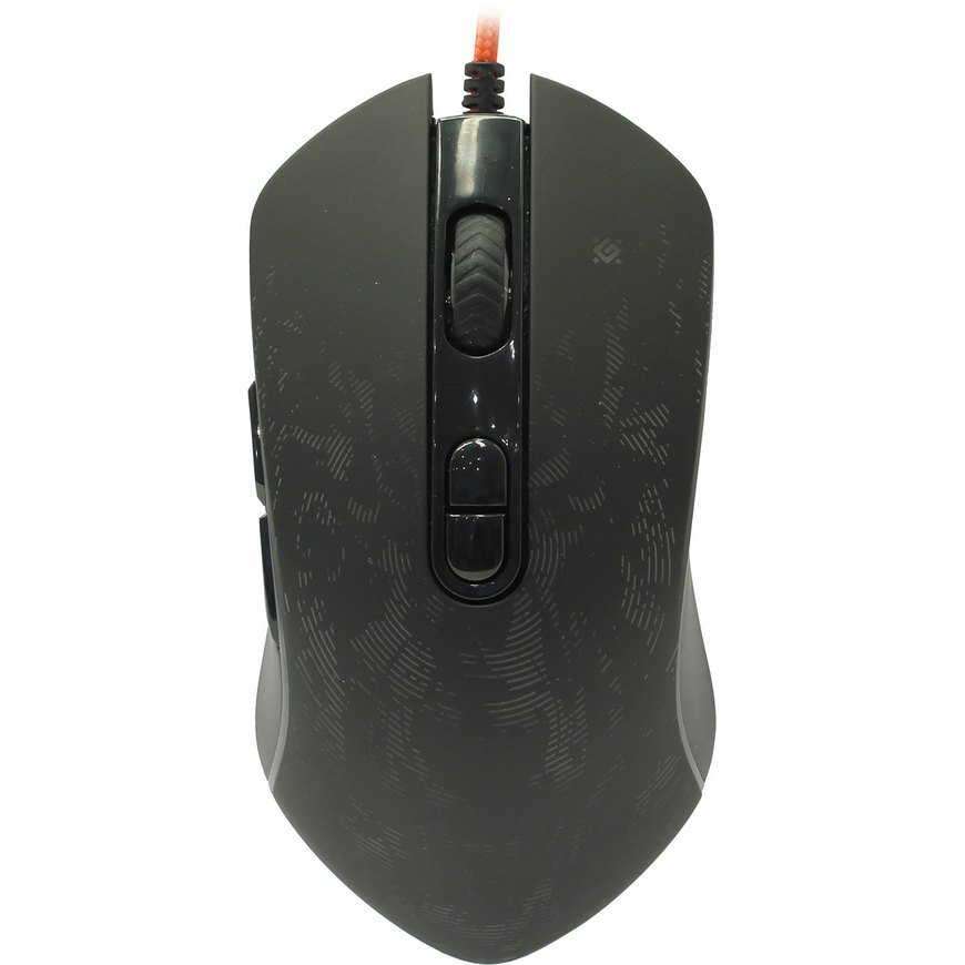 Мышь Defender Witcher GM-990 Black, Черный
Мышь Defender Witcher GM-990 Black, Черный