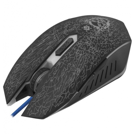 Мышь Defender Shock GM-110L
Мышь Defender Shock GM-110L