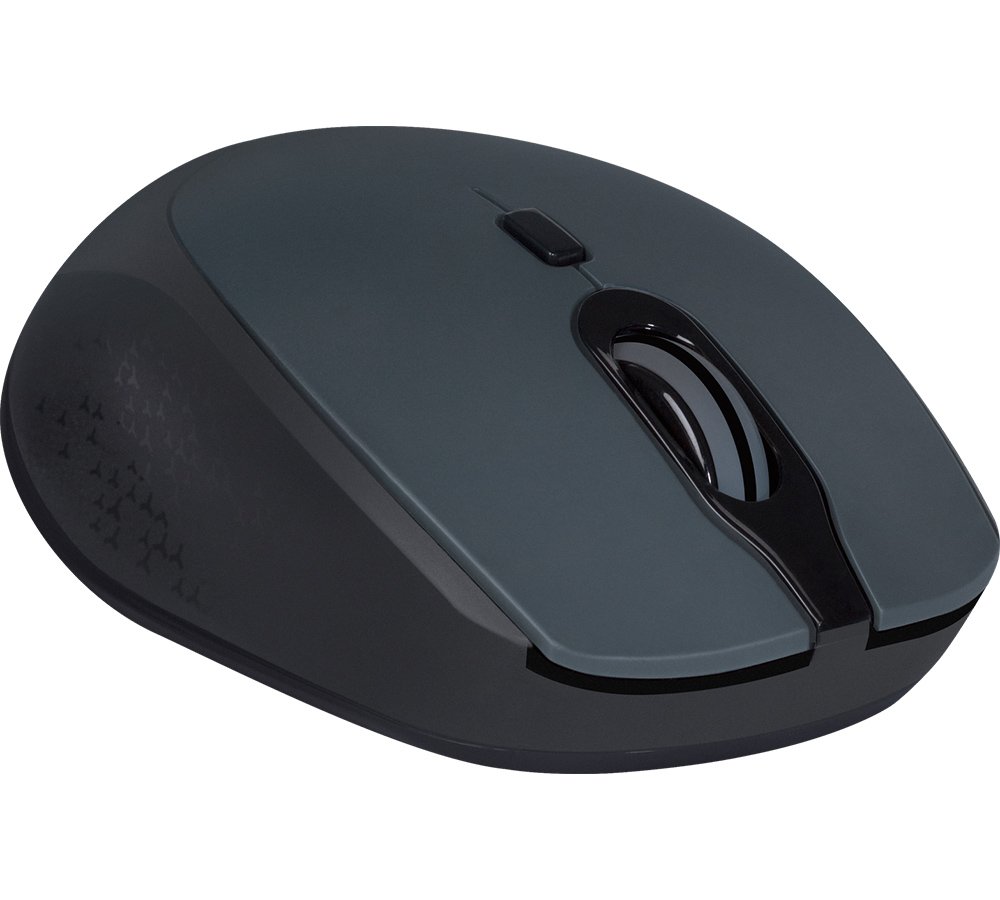 Мышь Defender Genesis MB-795 Black
Мышь Defender Genesis MB-795 Black