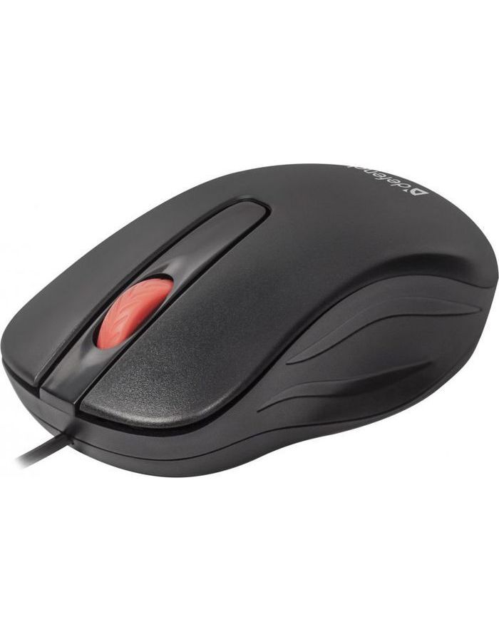Мышь Defender MM-756 Black, Черный
Мышь Defender MM-756 Black, Черный